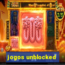 jogos unblocked